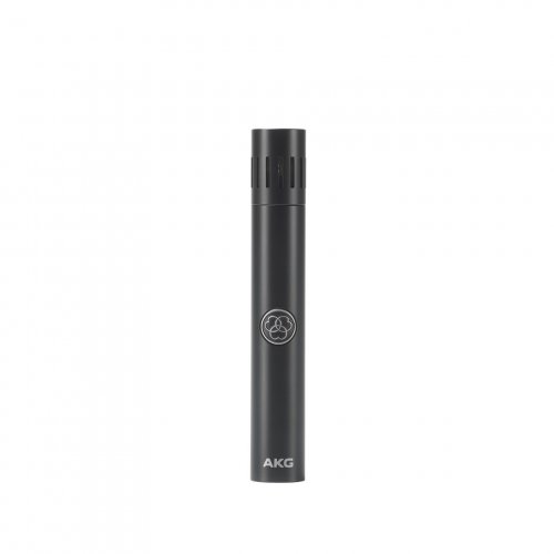 AKG C151 Small Diaphragm Cardioid Condenser Microphone