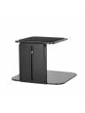 Gravity Stands Compact Studio Monitor Table Stand