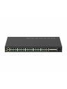Netgear M4250-40G8XF-PoE+ Managed Switch