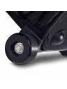Sachtler Rolling U-Bag with Build-in Wheels for Full-Size Broadcast Cameras