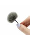 Bubblebee The Windbubble Pro, Medium - Grey