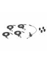 Samson LM10x Omnidirectional Lavalier Microphone