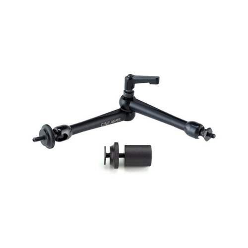 Noga DG Cine Arm 1/4in + Slide Shoe Kit