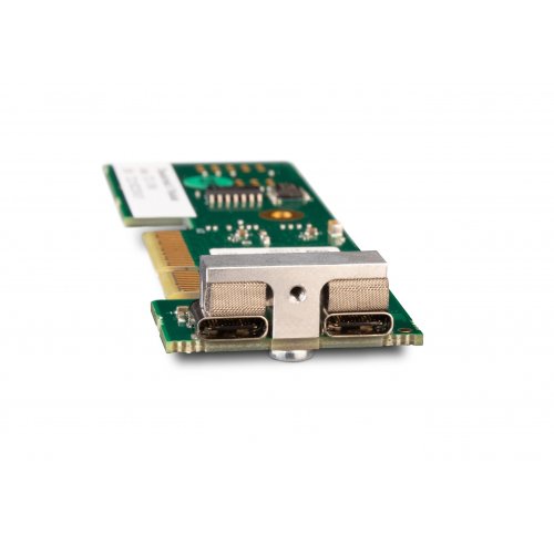 Avid Pro Tools MTRX Thunderbolt 3 Module for MTRX II & MTRX Studio