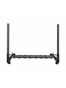 AVShop 8U Angled Desktop Frame Rack