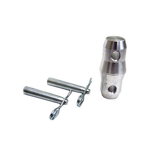 Global Truss F23/F24 Coupler