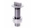 AKG PZM10 Flush-Mount Boundary Layer Microphone with XLR Connector