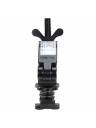ADJ 44.5mm L-Track Narrow Adapter w/ Clamp for ElectraPix Series