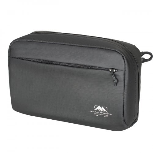 Summit Creative Accessories Storage Bag 2L - Black