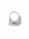 Nanlite PavoTube Transparent Polycarbonate T12 Clip with Magnet