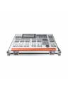 ProX Flight Case w/Low Profile Wheels for Behringer Wing Digital Mixer