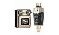 Xvive U45 5.8GHz In-Ear Monitor Wireless System