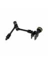 Gravity Swivel Arm with Central Locking Mechanism - 3/8\" Medium