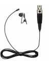 Electro-Voice RE97LTX Mini Theatrical Omni Lapel Microphone (Beige)