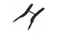 Tenba Roadie V2 Backpack Straps