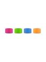 RODE COLORS 2 Set For Wireless GO & Lavaliers