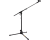 Hercules MS520BPRO Low Profile Mic Stand