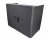 ProX Mesa Media MK2 DJ Facade w/ TV Mount