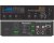 Quest M120bt 120W Compact Mixer-Amplifier with Bluetooth