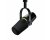 Shure MV7+ XLR/USB Podcast Microphone - Black