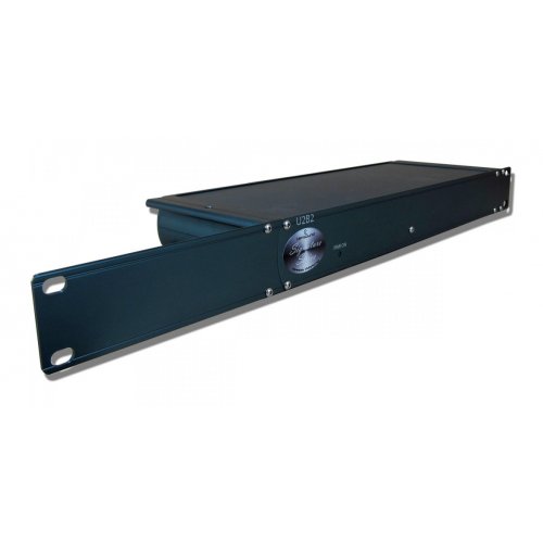 Glensound U2B 2 Single Stereo Unbalanced to Balanced Converter