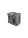 SKB rSeries 20-inch Deep 6U Rolling Shock Rack