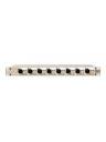 Radial LX8 Line Level Signal Splitter and Isolator