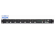 Cloud MX155 1U 7-Channel Mixer