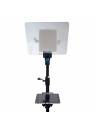 Magicue Stage Master Mobile Presidential Prompter - Single