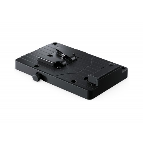 Blackmagic Design Battery Plate for URSA Cine Camera - V Mount