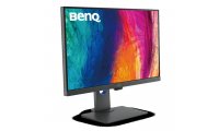 BenQ 27" 2K Designer Monitor (2560 x 1440 QHD, 100% sRGB/Rec709)