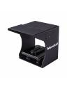 Marshall Electronics CVM-26 Housing with Sun Hood For Compact and Miniature Came