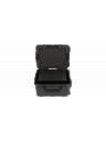 SKB iSeries Injection Molded Fly Rack - 13in Deep - 6U