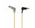 Deity Microphones C20 5 Pin Timecode to Locking 3.5mm Cable