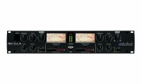 ART Pro VLA III 2ch Multivoice Tube / Opto Compressor