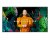 Samsung QHC UHD 24/7 Digital Signage Display, 700 Nit w/ Player - 43in
