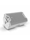 LD Systems ICOA 15-Inch Powered Coaxial PA Loudspeaker with Bluetooth (White)