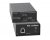 RDL SF-NP40D Dante to 40W Stereo Power Amplifier
