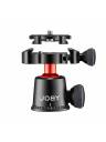 Joby BallHead 3K PRO for Mirrorless Cameras