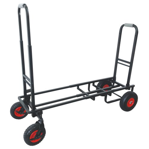 ProX X-ROLLNRUN Folding Utility Cart