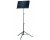 K&M 10068 School Orchestra Music Stand (Black)