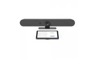 Logitech Rally Bar Mini + Tap IP Bundle