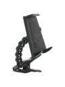 Stage Ninja Universal Tablet Clamp Stand Mount