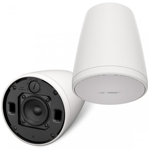 Bose FreeSpace FS2P Pendant-Mount Speaker (Pair) - White