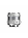 Thypoch Simera 50mm F1.4 Full-Frame Photography Lens (M Mount) - Silver