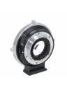 Metabones Canon EF Lens to Sony E -mount T CINE Speed Booster ULTRA 0.71x