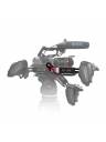 Shape Remote Extension Handle with Cable for Sony FX6