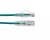 Vertical Cable 077-2012/05GR Cat6A 0.5ft Green