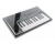 Decksaver Roland System-1 Smoked/Clear Cover