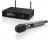 Sennheiser XSW 2-835 Handheld Wireless System - Freq: A